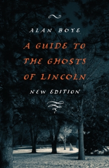 Image for Guide to the Ghosts of Lincoln