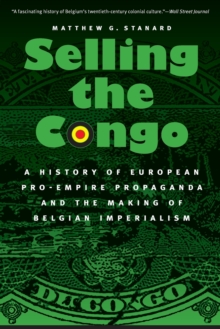 Image for Selling the Congo