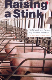 Raising a Stink