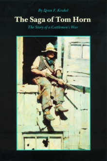 Saga of Tom Horn