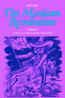 Mexican Revolution, Volume 2