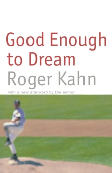 Good Enough to Dream