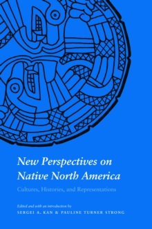 New Perspectives on Native North America