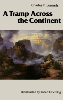 Tramp across the Continent
