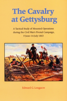 Cavalry at Gettysburg