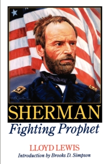 Image for Sherman, Fighting Prophet