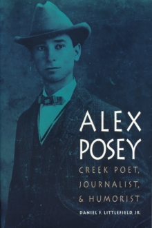 Alex Posey