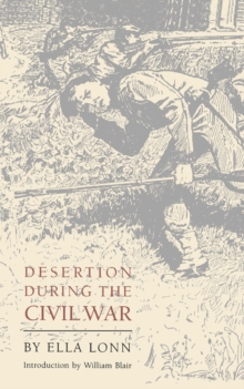 Desertion during the Civil War