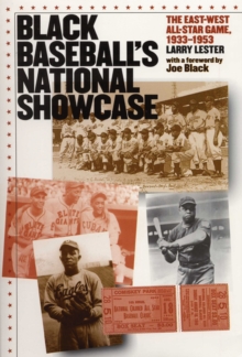 Black Baseball's National Showcase
