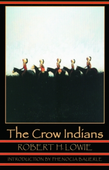 Crow Indians