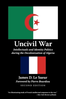 Image for Uncivil War