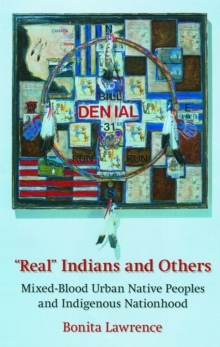 "Real" Indians and Others