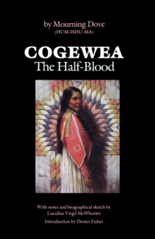 Image for Cogewea, The Half Blood