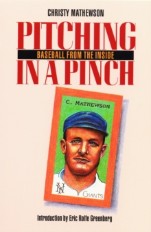Pitching in a Pinch