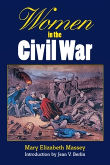 Image for Women in the Civil War