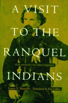 Visit to the Ranquel Indians