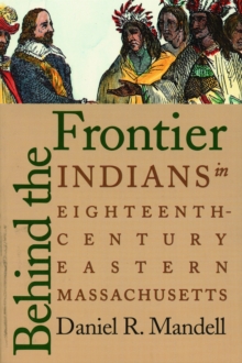 Behind the Frontier