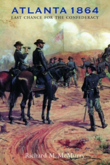Atlanta 1864