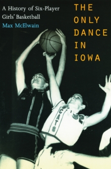 Only Dance in Iowa