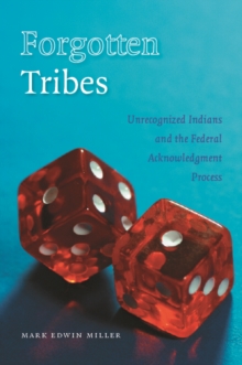 Forgotten Tribes