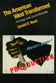 American West Transformed