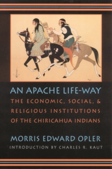 Apache Life-Way