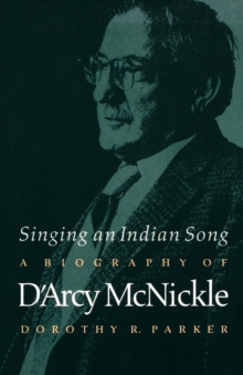 Image for Singing an Indian Song