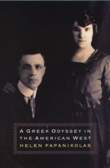 Greek Odyssey in the American West