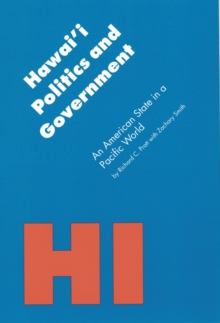 Image for Hawai'i Politics and Government