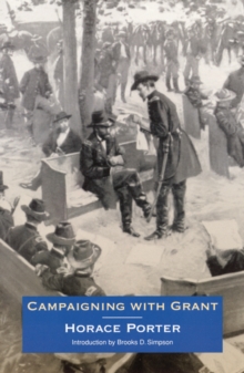 Image for Campaigning with Grant