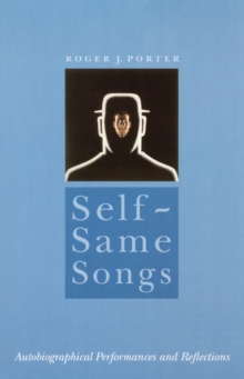 Image for Self-Same Songs