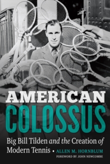 Image for American Colossus