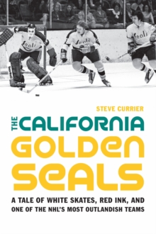 California Golden Seals
