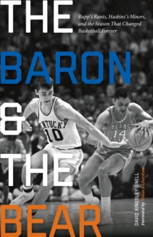 Baron and the Bear