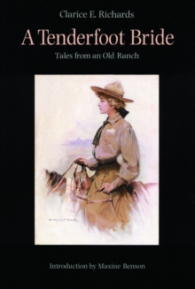 Tenderfoot Bride