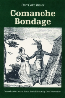 Comanche Bondage