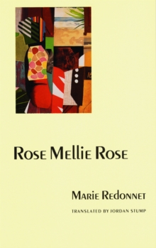 Rose Mellie Rose