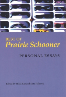 Best of "Prairie Schooner"