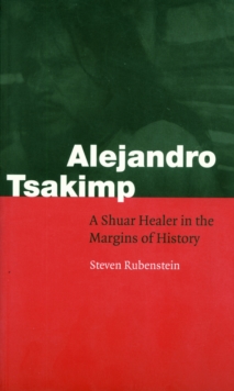 Alejandro Tsakimp