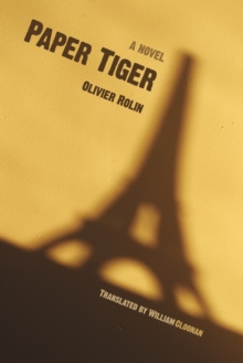 Image for Paper Tiger