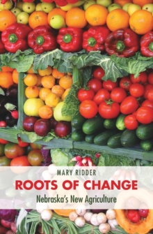 Image for Roots of Change