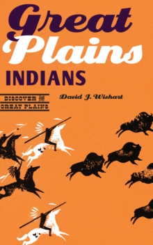 Image for Great Plains Indians