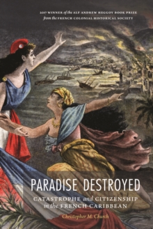 Paradise Destroyed