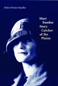 Mari Sandoz