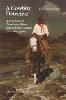 Cowboy Detective
