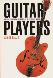 Guitar Players