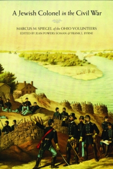 Jewish Colonel in the Civil War