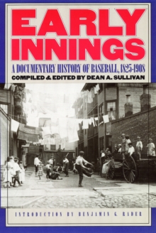 Early Innings