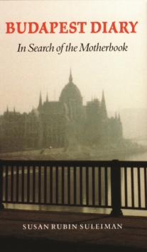 Budapest Diary