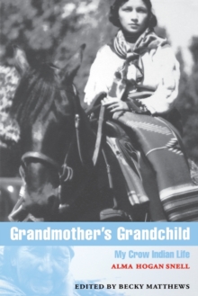 Image for Grandmother's Grandchild